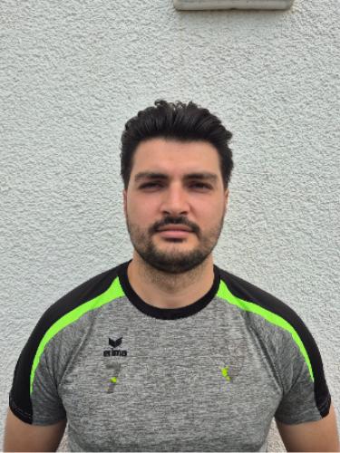 Fatos Rexhepi