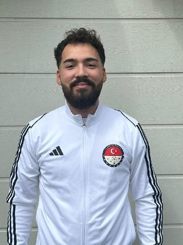 Talha Halil Yürük