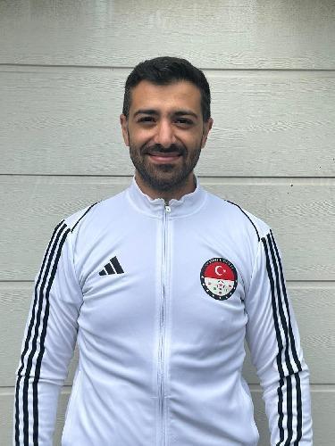 Ozan Kart