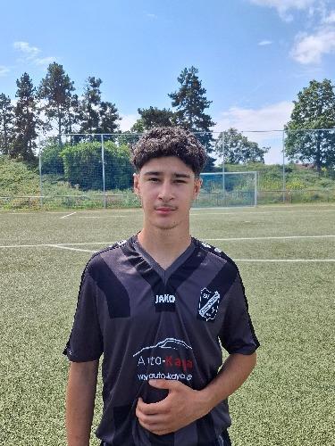 Rayan Metin