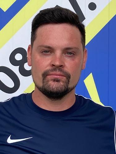 Jonas Wendt