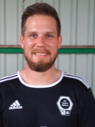 Benjamin Köhler