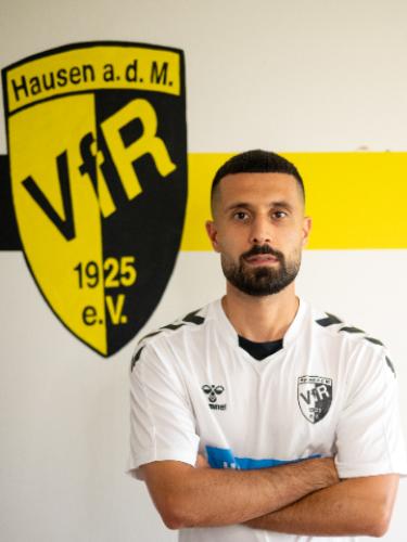Erdem Bayram