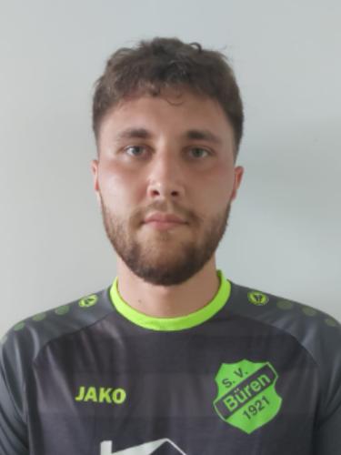 Luca-Noel Mazurek
