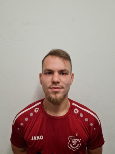 Nico Strzys
