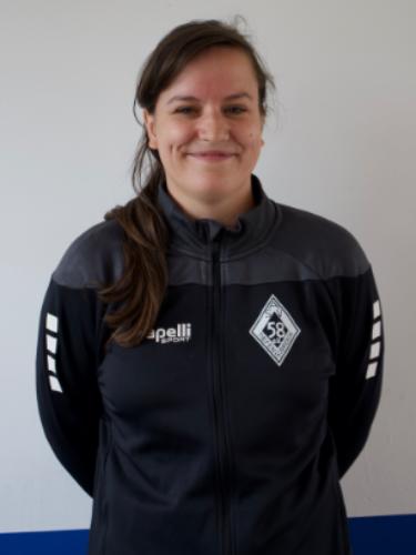 Julia Sabine Brunke