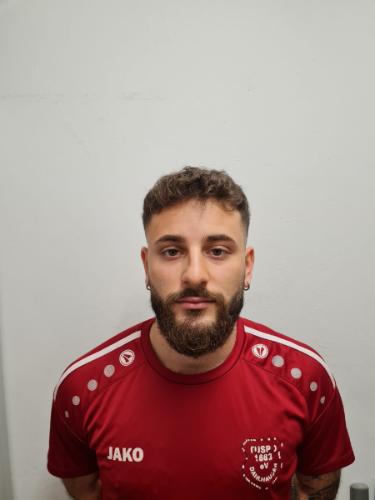 Fabio Lucio Gervasio