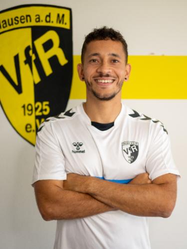Leandro Einecker