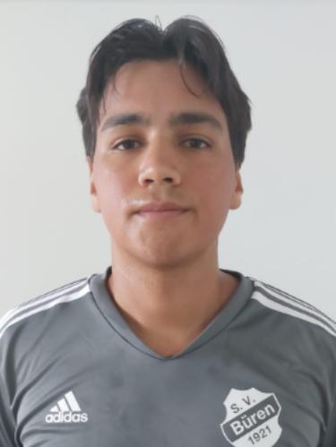 Arthur Narciso-Schlüter