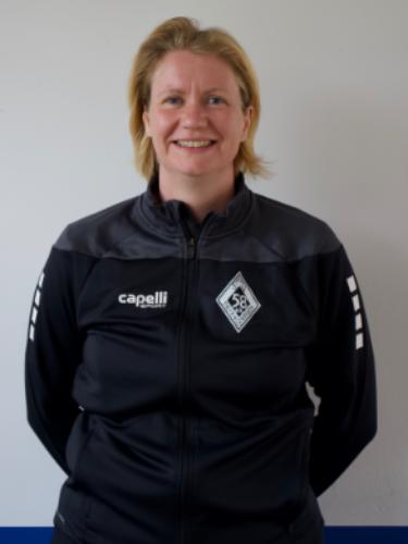 Jane Carvell