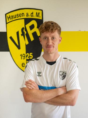Maximilian Faller