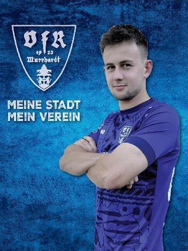 Tobias Wiese