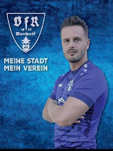 Labinot Gashi
