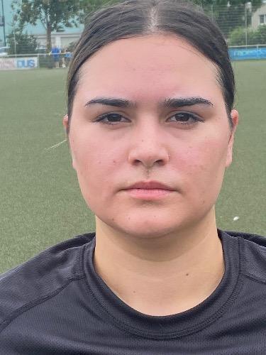 Nadine da Silva Pohl