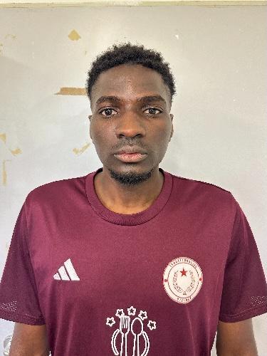 Bilali Nzeyimana