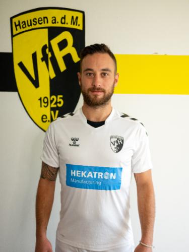 Maximilian Maier