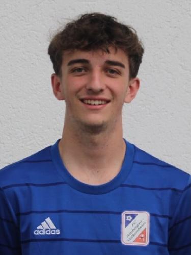 Jannis Krebs