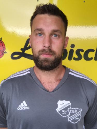 Fabian Froelich