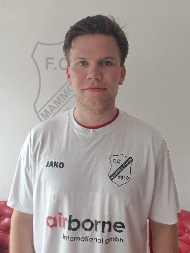 Samuel Villmer