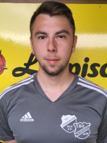 Tobias Greimeier