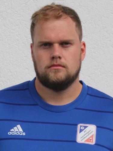 Douglas Benker