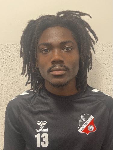 Jordan Fitzpatrick Liddell