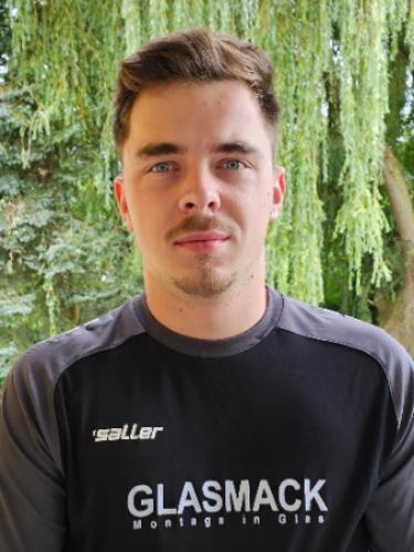 Lance Bärschneider