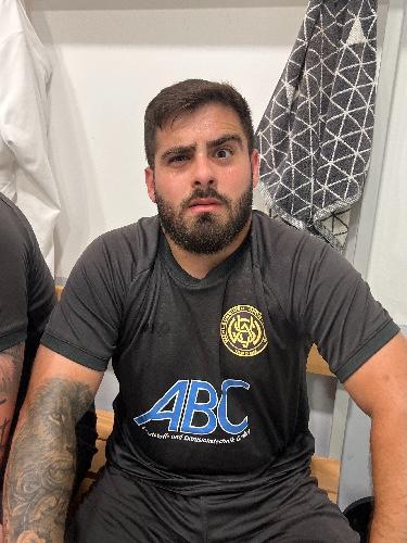 Ferkan Atac