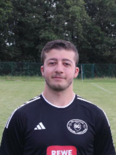 Simon Bernd