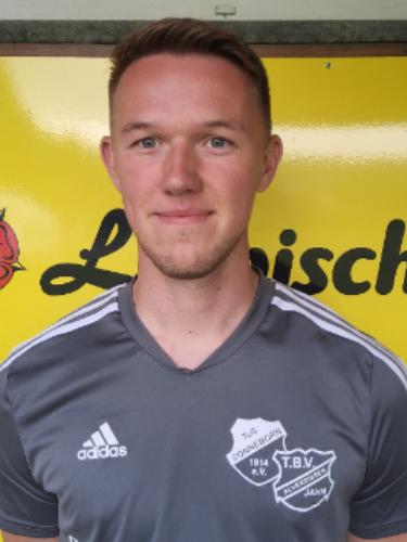 Louis Klingenberg