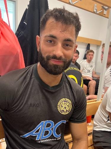 Mauro Filipe Dias Senica