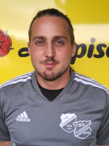 Kenneth Klocke
