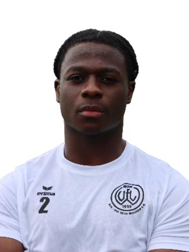 Ebenezer Effah-Amoako
