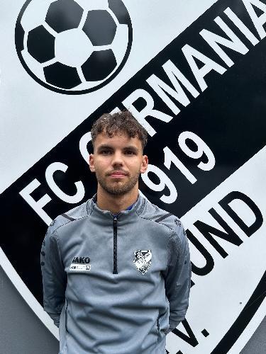 Nick Liebenstund