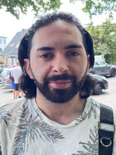 Abdurrahman Kocyigit