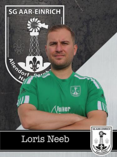 Loris Neeb
