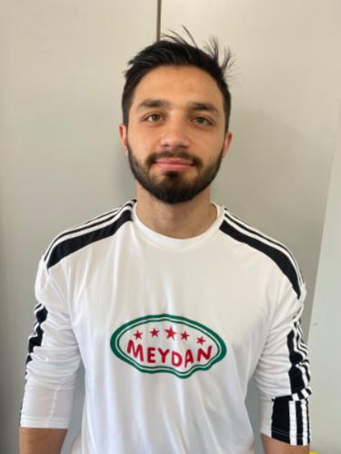 Ibrahim-Salih Balkan