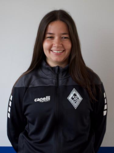 Melina Korb