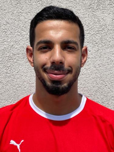Othman Saleh