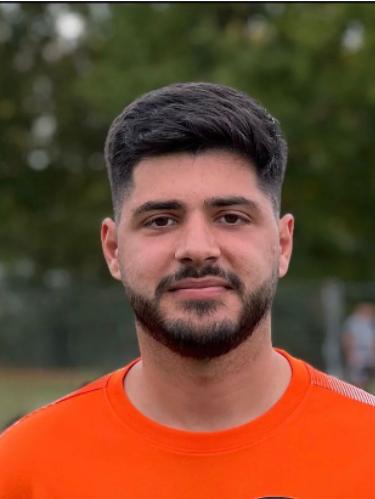 Muhammed Demirel