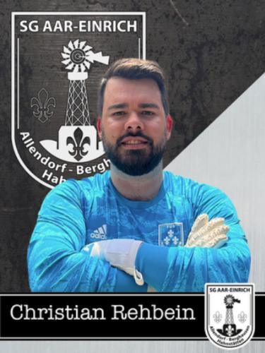 Christian Rehbein
