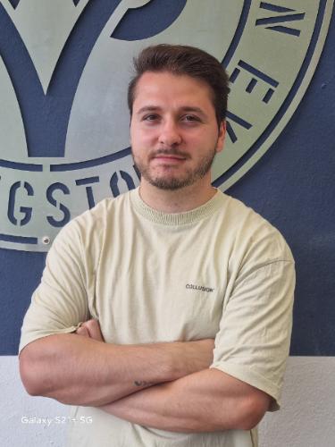 Mustafa Simsek