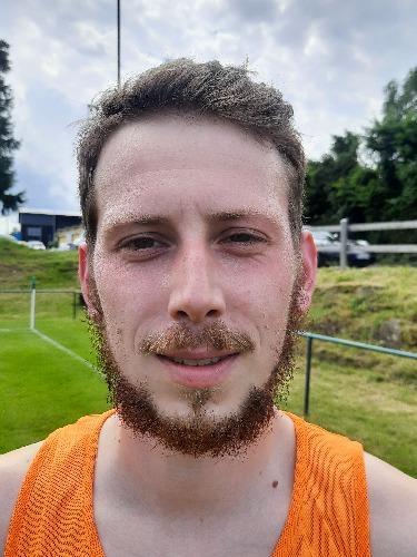 Fabian Griesinger