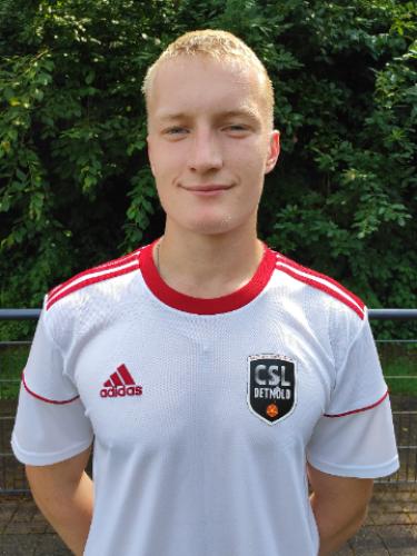 Luca Janzen