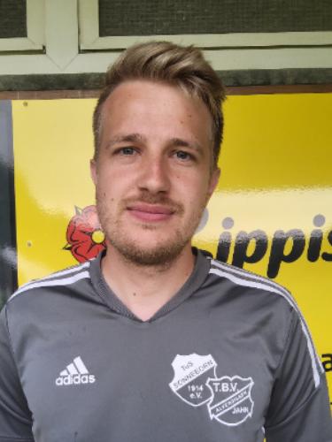 Marvin Müller