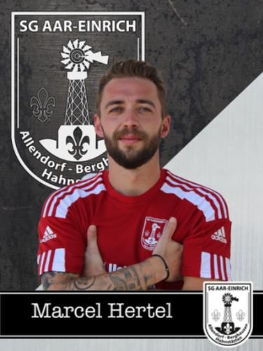 Marcel Hertel