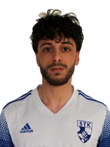 Mohamed Aymane El Bourkadi