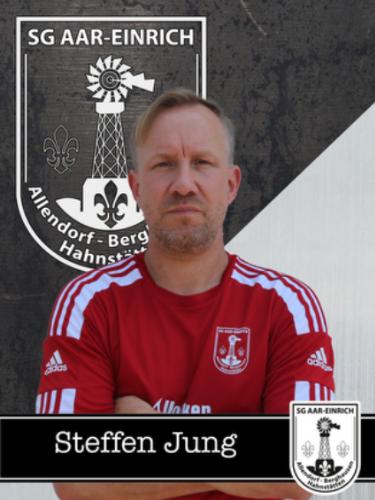 Steffen Jung