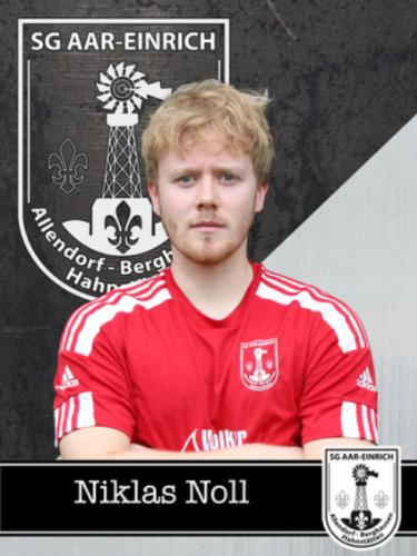 Niklas Noll