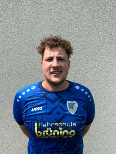 Niko Ackermann